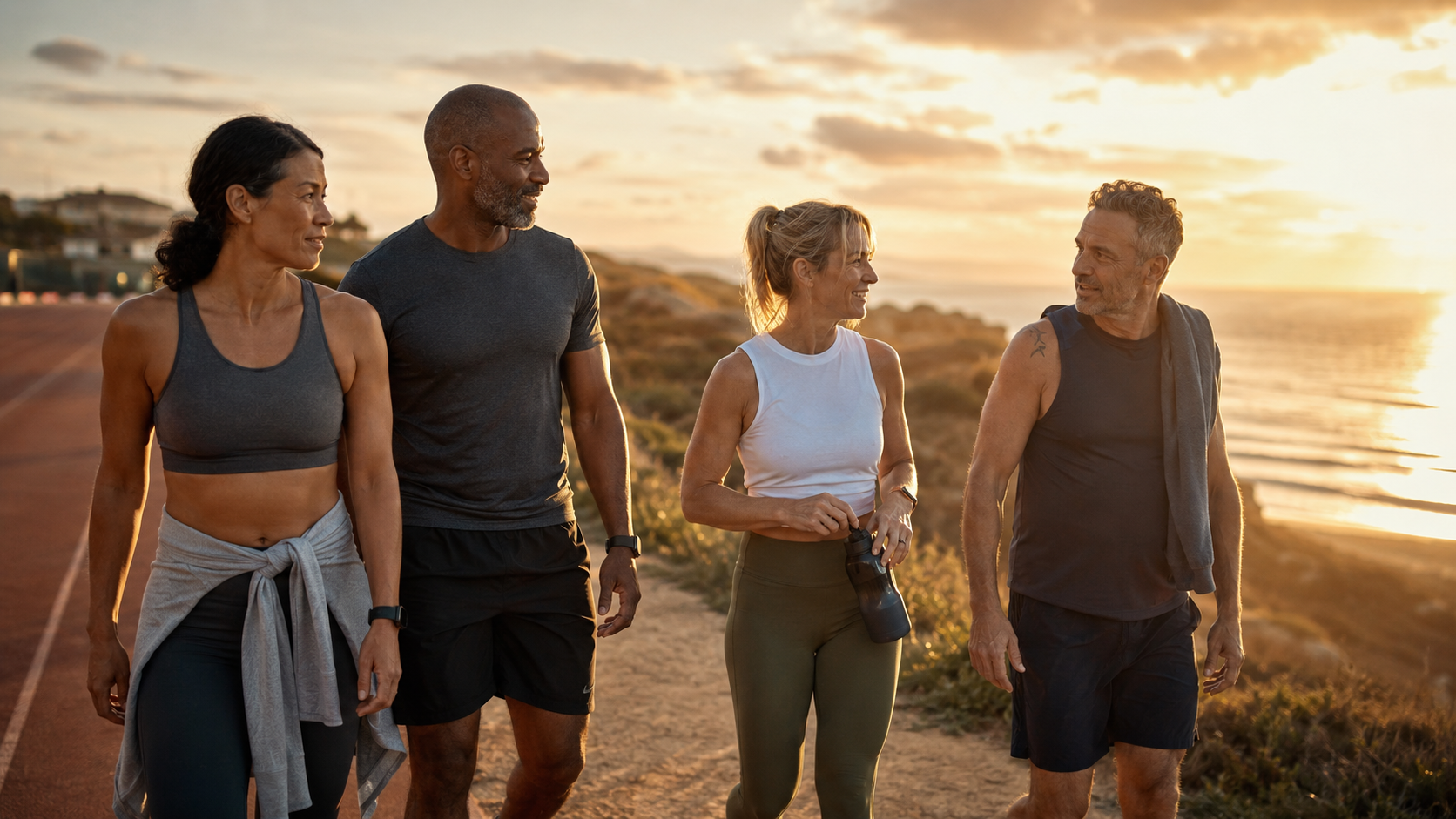 Fat loss protocol clients — Eternal Wellness Center
