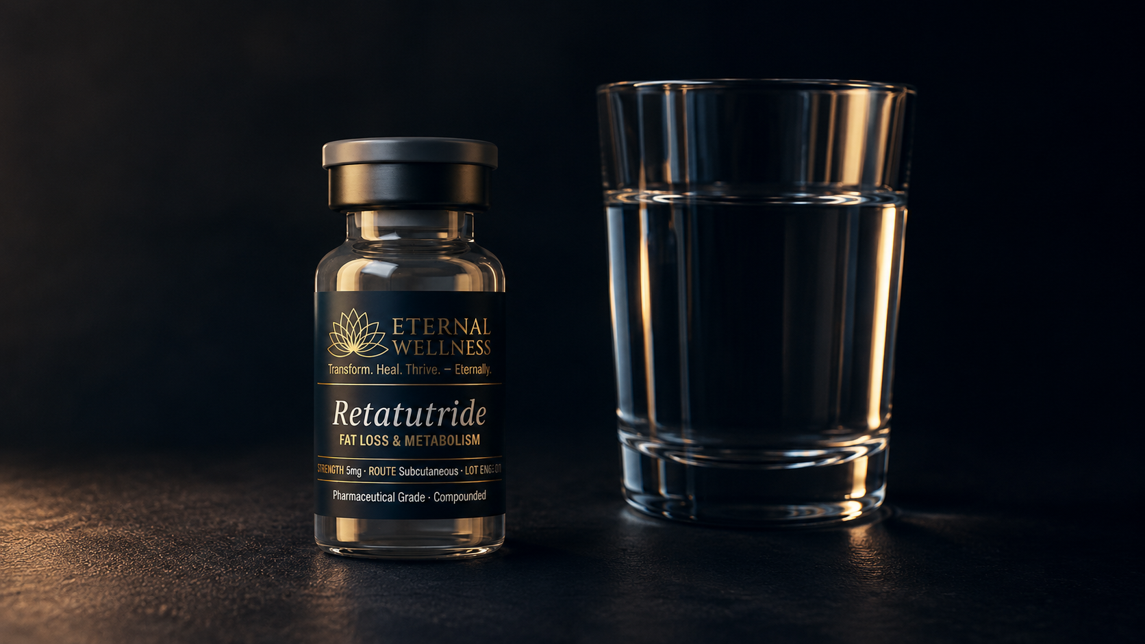 Eternal Wellness Center — FAQ