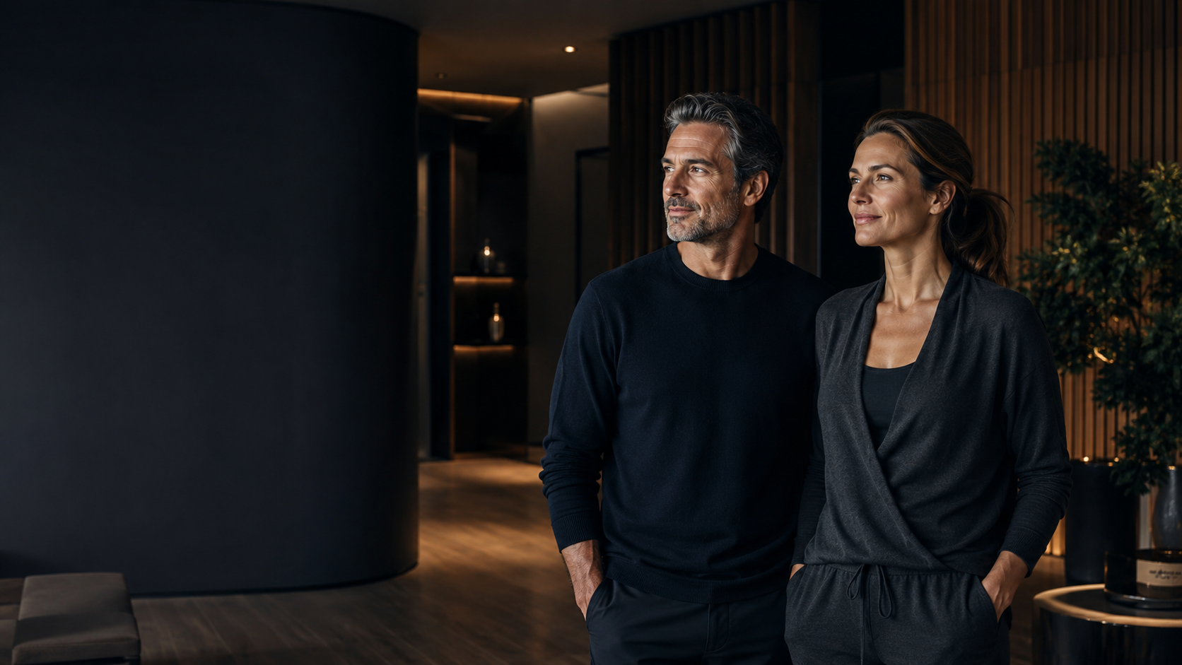 Hormone Optimisation — Eternal Wellness Center
