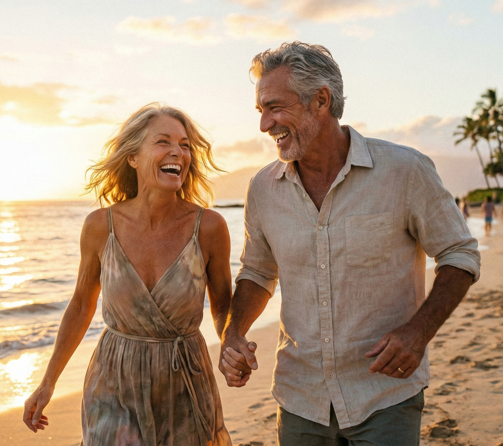 Longevity & Cellular Health