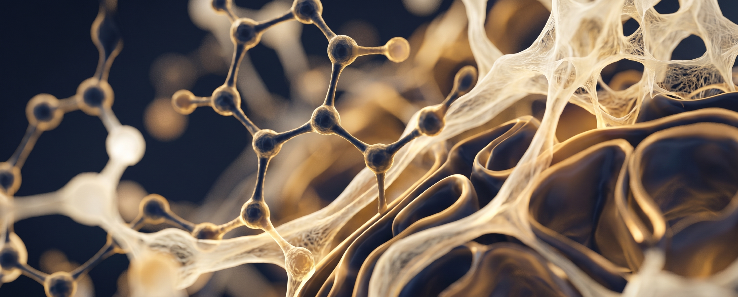 Metabolic signalling mechanism — fat loss peptide therapy — Eternal Wellness Center